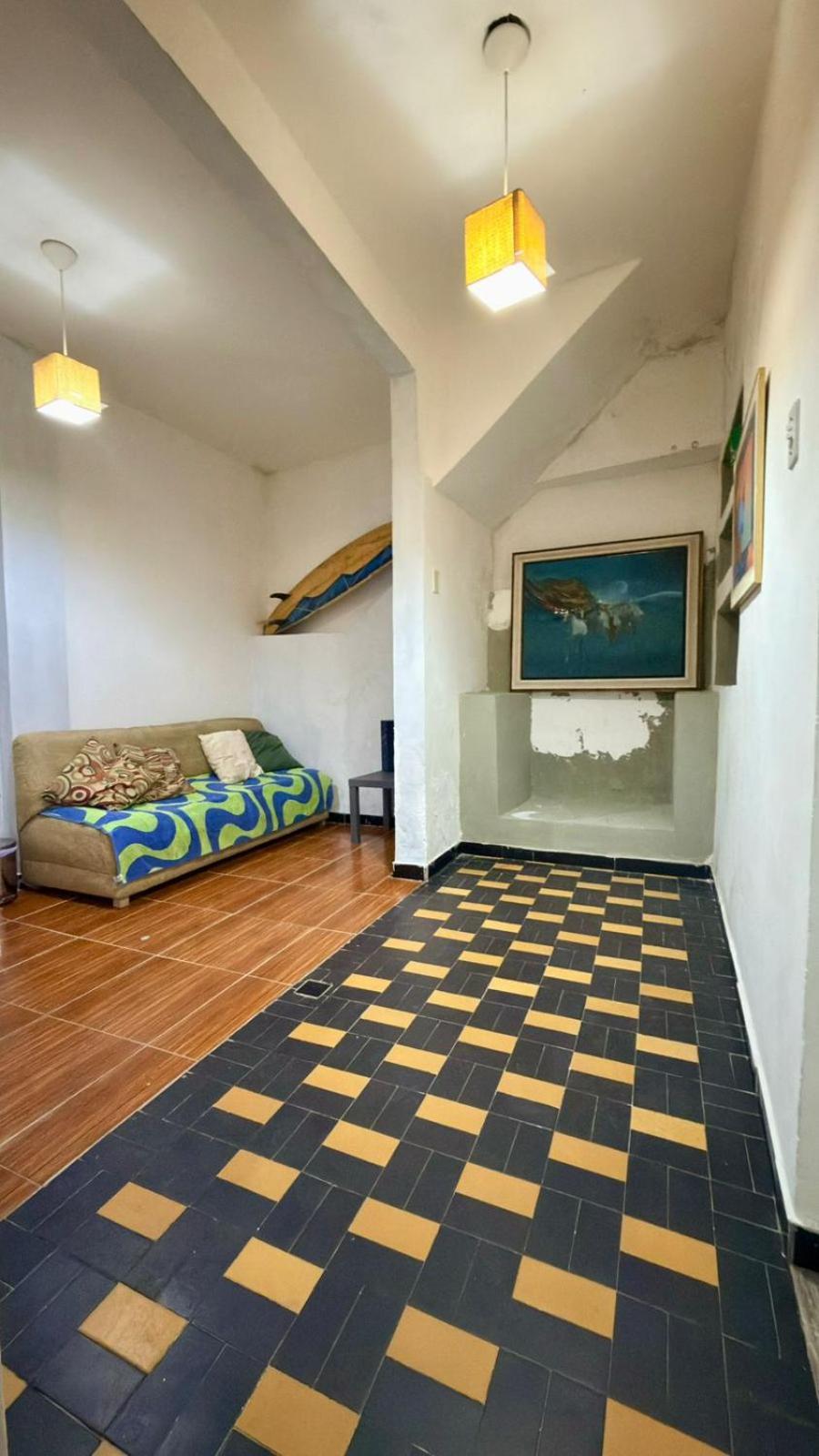 Standard Suite